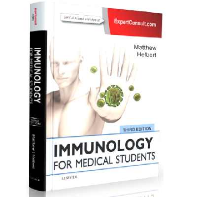 Immunology for Medical Students - انتشارات سالکان