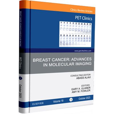 PET Clinics - 2023 (Vol18 - N4) - Breast Cancer Advances in Molecular ...